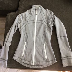 Lulu Lemon jacket